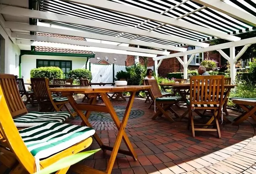 酒店 Witthus Gmbh & Cokg