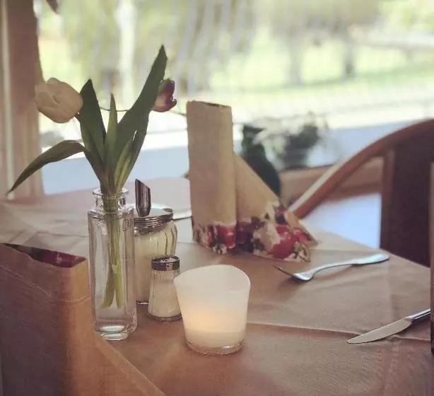 Отель Zum Engel