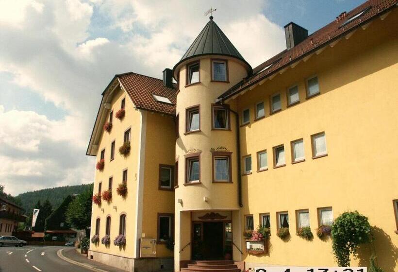 Hotel Zum Engel