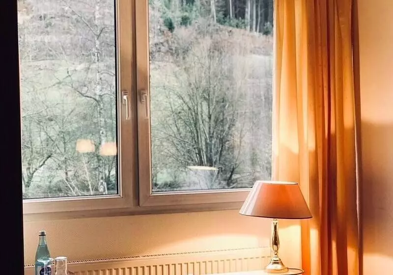 Отель Zum Engel