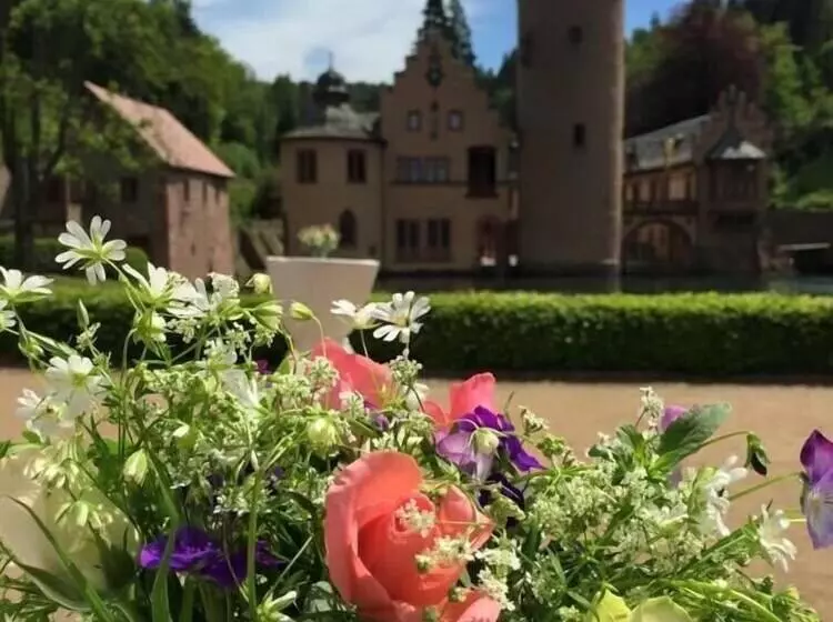 Отель Zum Engel