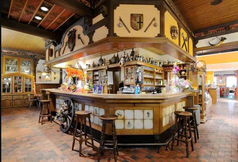 Hotel Zum Rittersprung