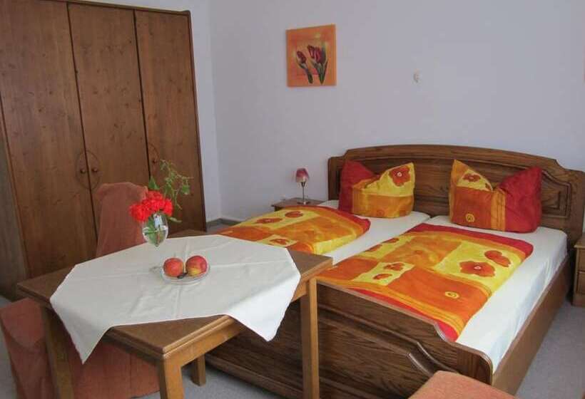 Hotel Zum Rittersprung