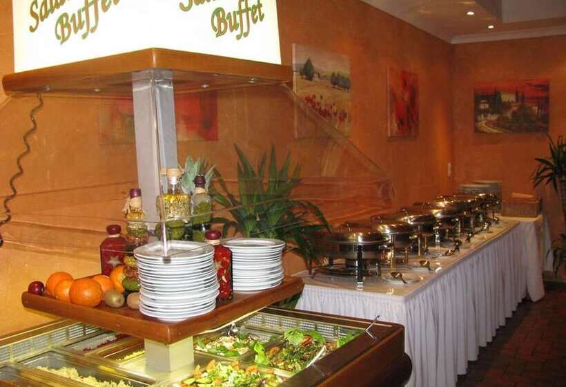 Hotel Zum Rittersprung