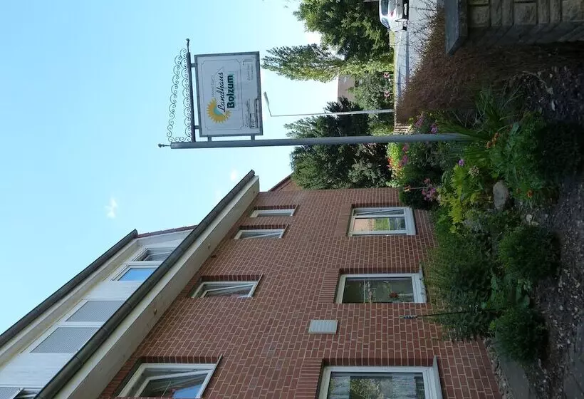 Landhaus Bolzum