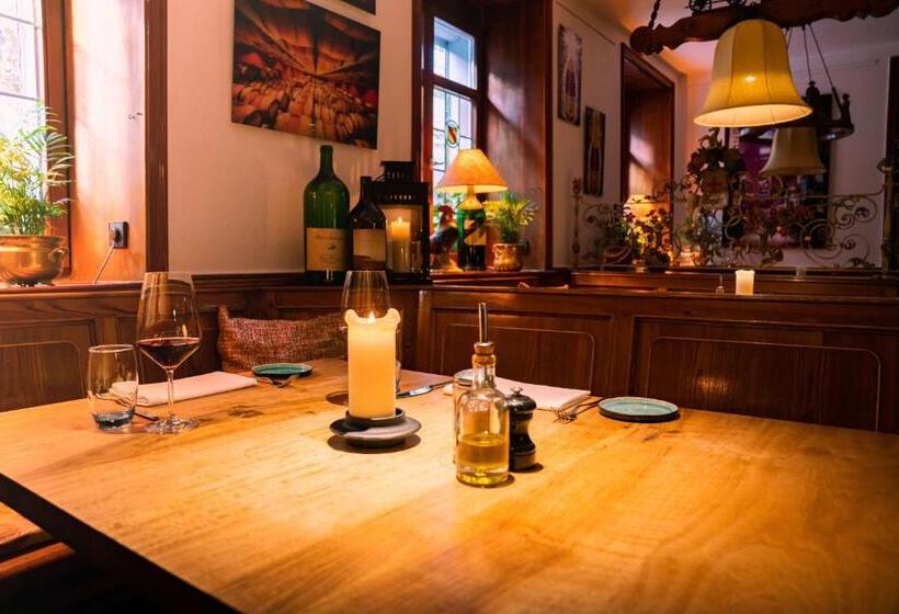 Ott S Hotel Weinwirtschaft & Biergarten Weil Am Rhein/basel