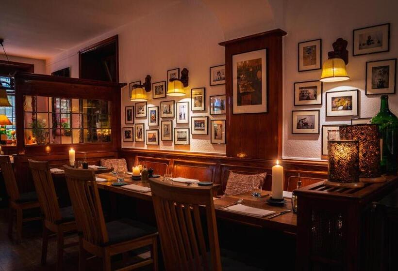 Ott S Hotel Weinwirtschaft & Biergarten Weil Am Rhein/basel