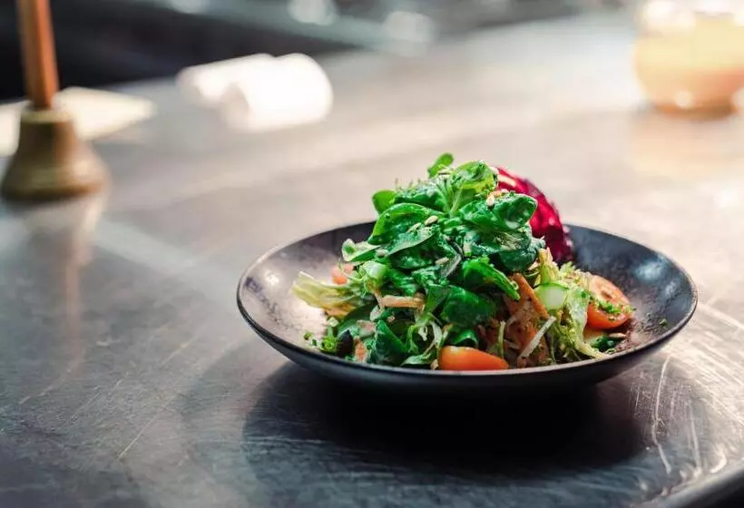 Ott S Hotel Weinwirtschaft & Biergarten Weil Am Rhein/basel