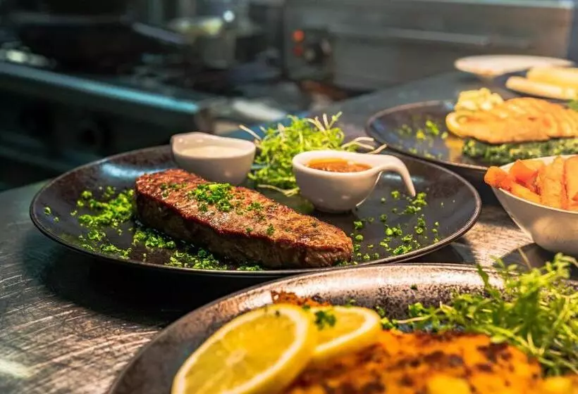 Ott S Hotel Weinwirtschaft & Biergarten Weil Am Rhein/basel