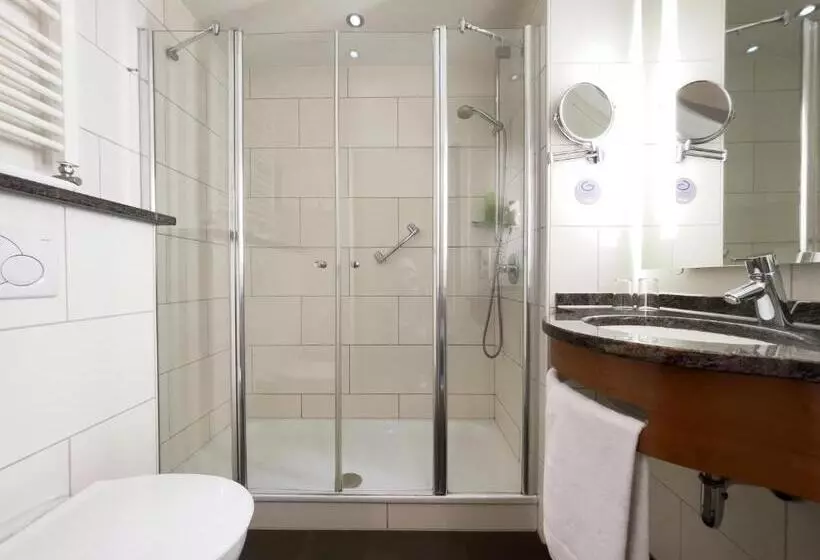 Ott S Hotel Weinwirtschaft & Biergarten Weil Am Rhein/basel