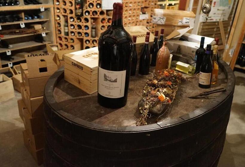 Ott S Hotel Weinwirtschaft & Biergarten Weil Am Rhein/basel