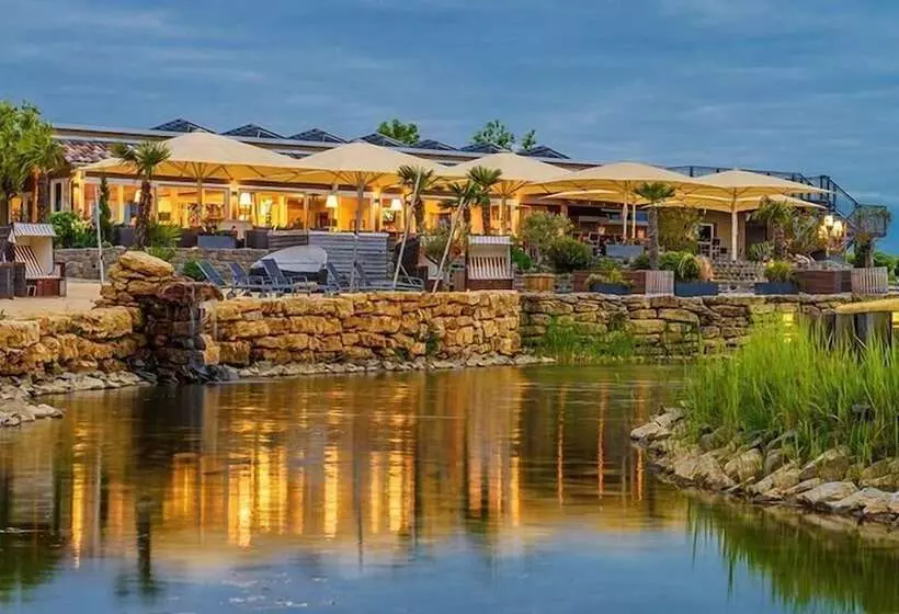 Parkhotel Am Schloss