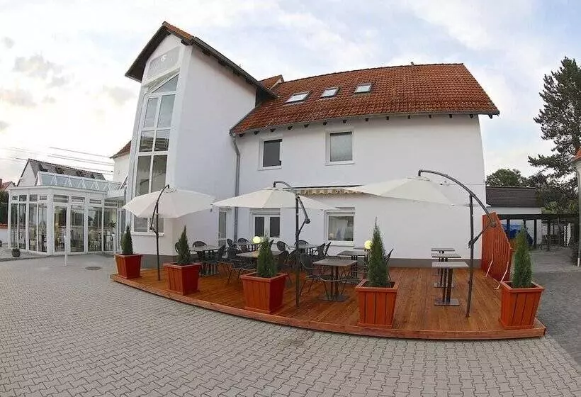 Parkhotel Am Schloss