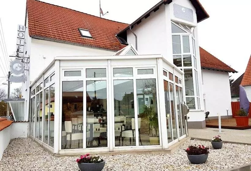 Parkhotel Am Schloss