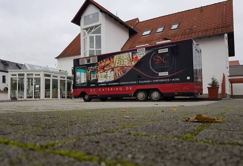 Parkhotel Am Schloss