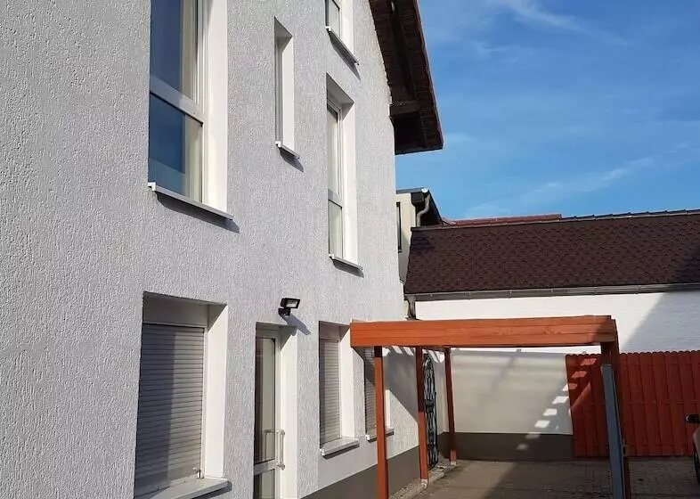 Parkhotel Am Schloss