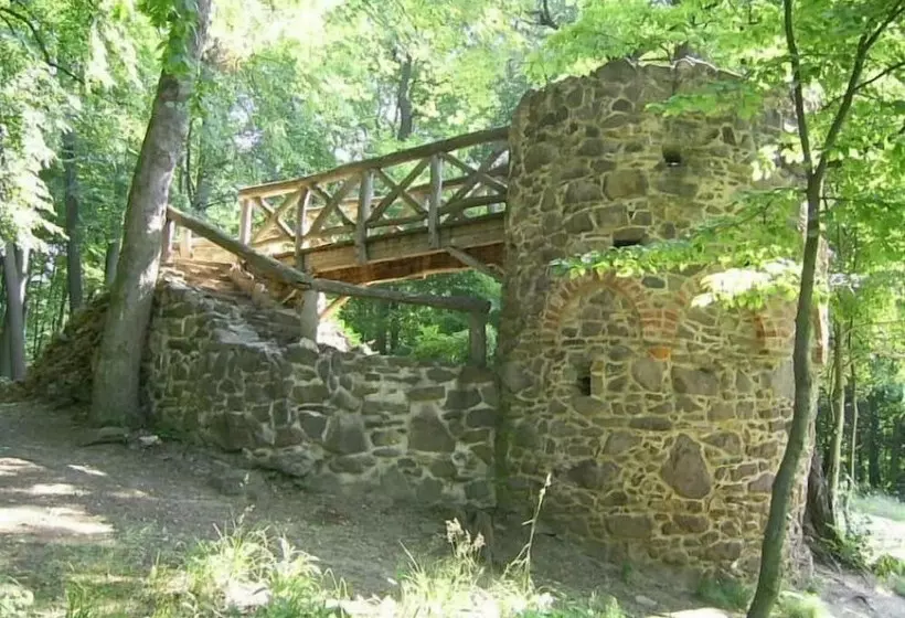 Parkhotel Am Schloss