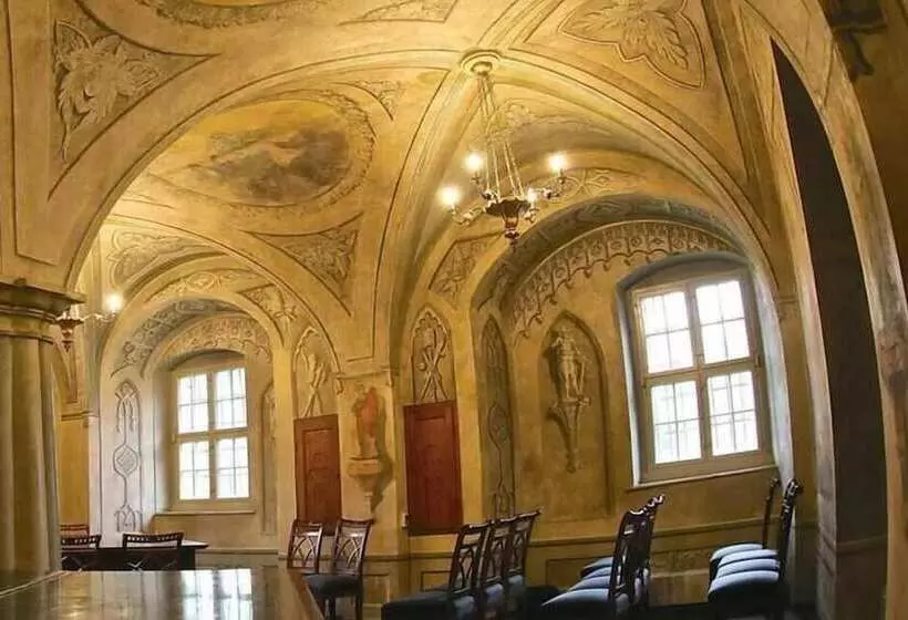 Parkhotel Am Schloss