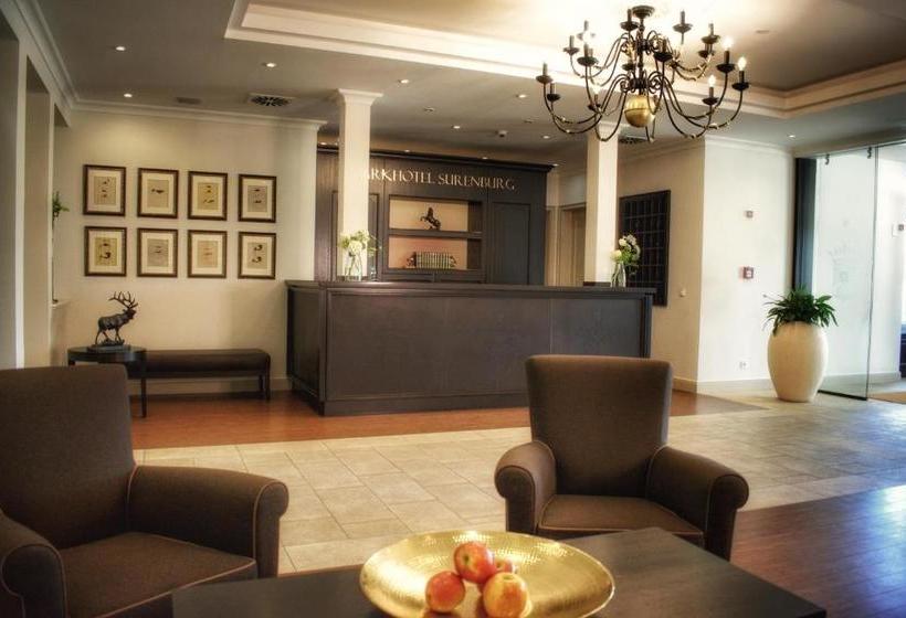 Parkhotel Surenburg