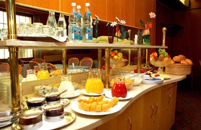 膳宿费 Gasthaus Merkel