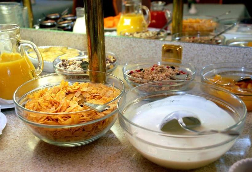 膳宿费 Gasthaus Merkel