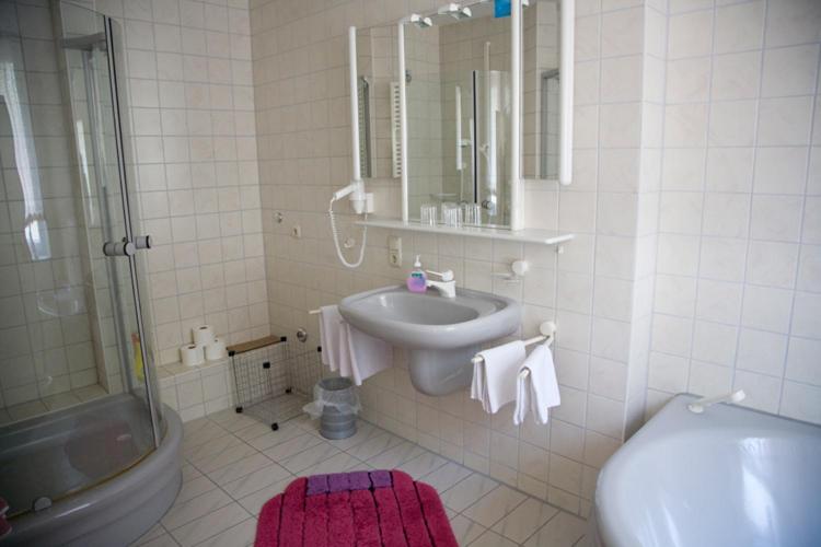 膳宿费 Gasthaus Merkel