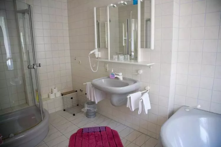 膳宿费 Gasthaus Merkel