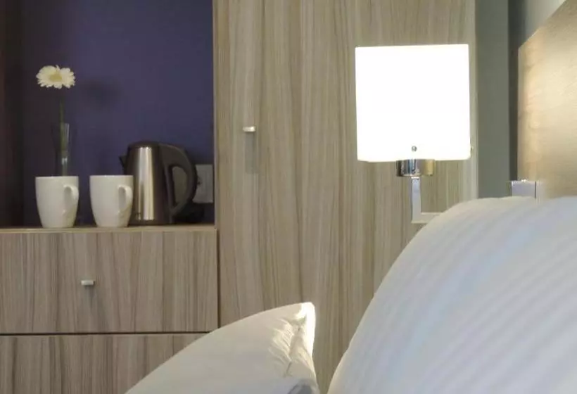 ペンション Gasthaus Zum Dörenberg