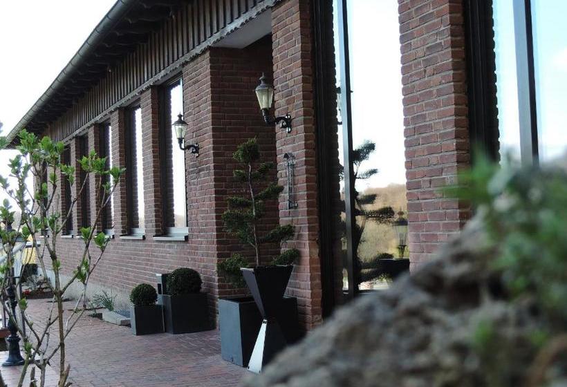 膳宿费 Gasthaus Zum Dörenberg