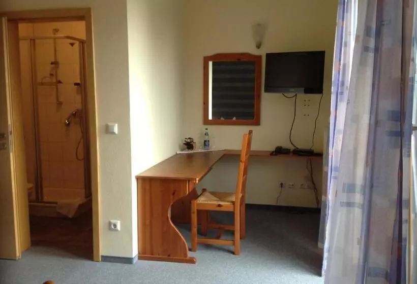 ペンション Gasthof Oberer Wirt