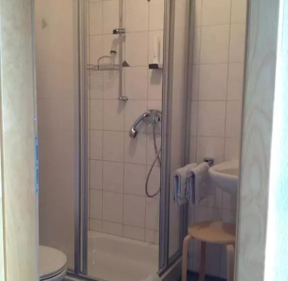 ペンション Gasthof Oberer Wirt