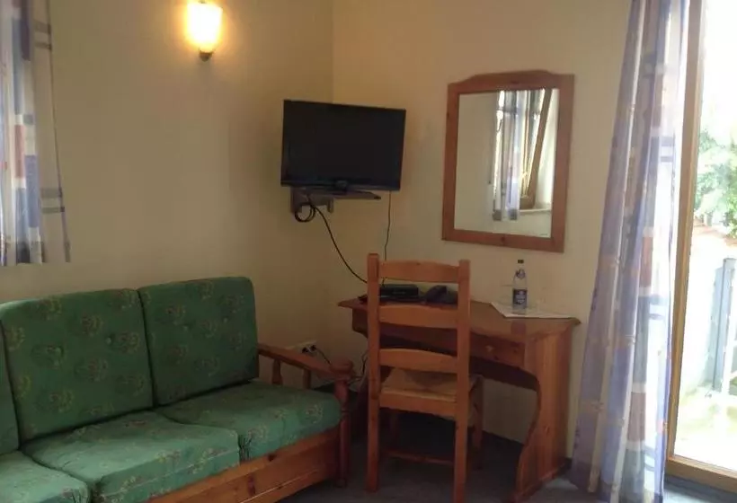 ペンション Gasthof Oberer Wirt