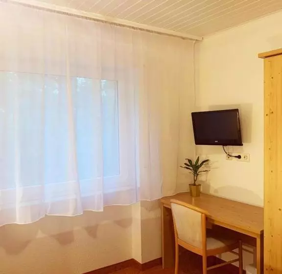 Pensão Gasthof Wilhelm Tell Fremdenzimmer