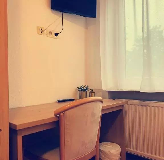Pensão Gasthof Wilhelm Tell Fremdenzimmer