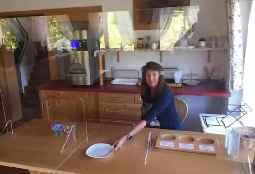 膳宿费 House Of Happiness By Apartmentglück