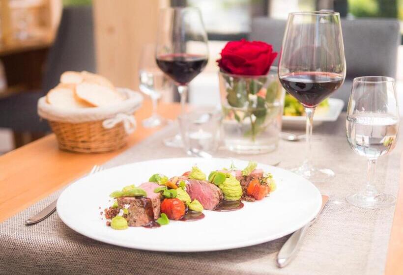 펜션 Landgasthaus Kurz Hotel & Restaurant Am Feldberg Schwarzwald