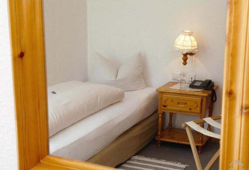 펜션 Landgasthaus Kurz Hotel & Restaurant Am Feldberg Schwarzwald