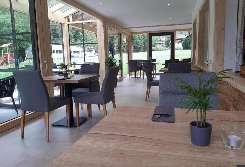 펜션 Landgasthaus Kurz Hotel & Restaurant Am Feldberg Schwarzwald