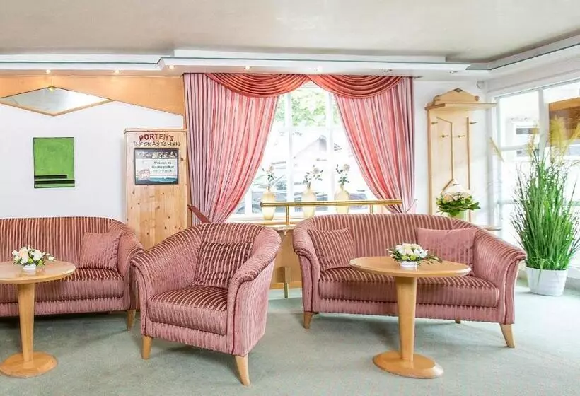 Portens Hotel Fernblick