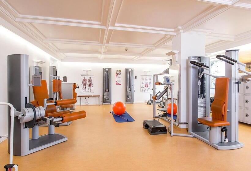 Portens Hotel Fernblick