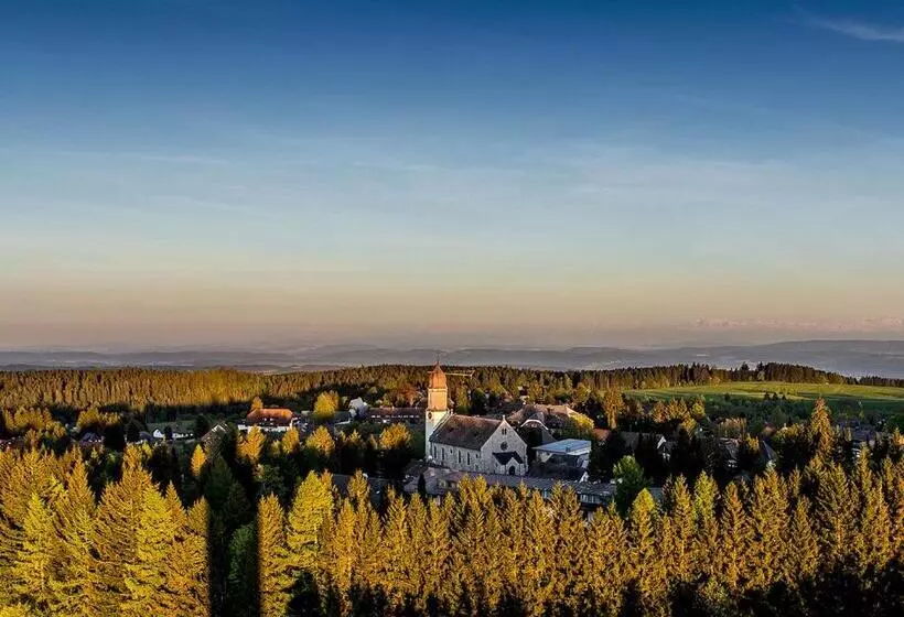 Portens Hotel Fernblick