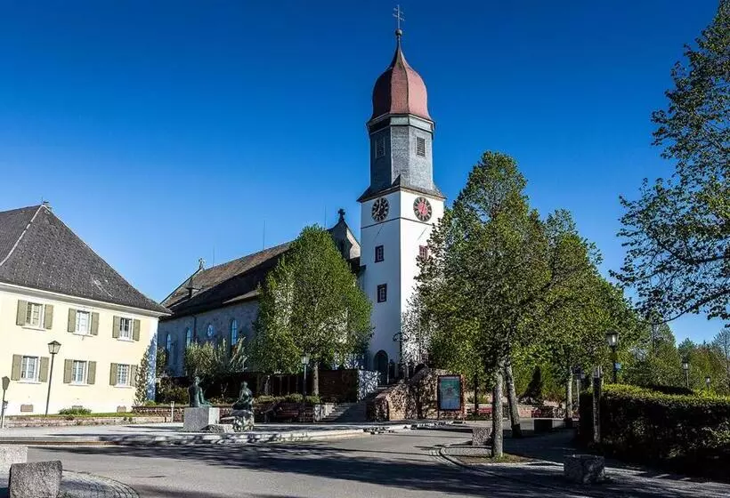 Portens Hotel Fernblick