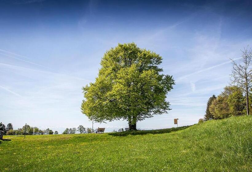Portens Hotel Fernblick