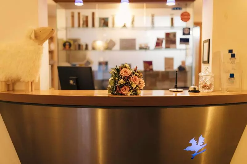 Restaurant & Hotel Höerhof