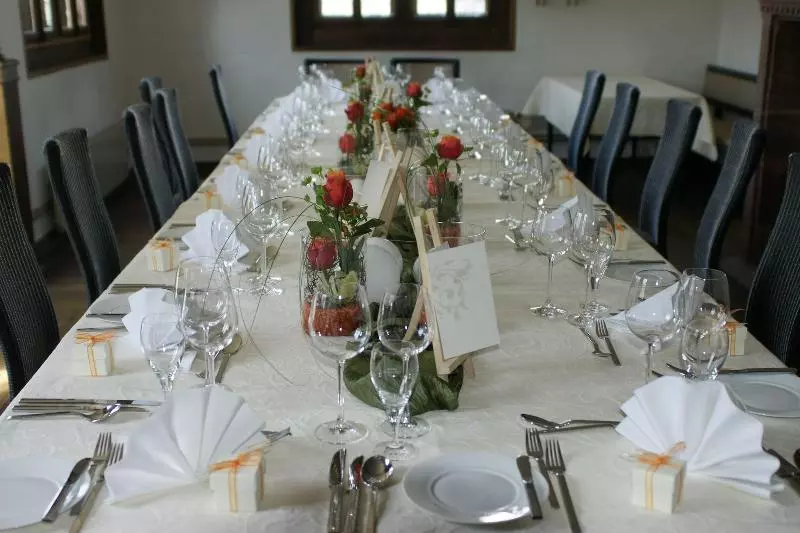 Restaurant & Hotel Höerhof