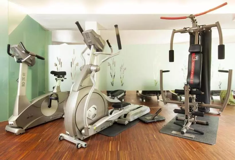 Romantik Hotel Johanniter Kreuz