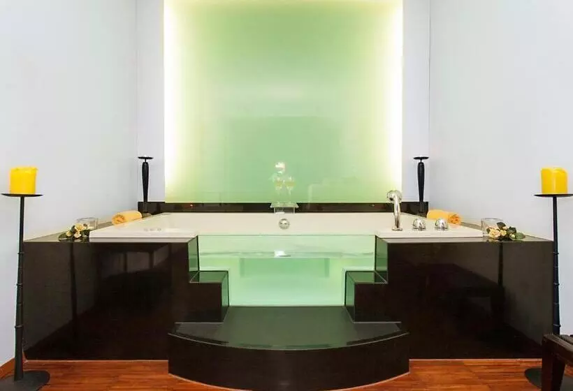 Romantik Hotel Johanniter Kreuz