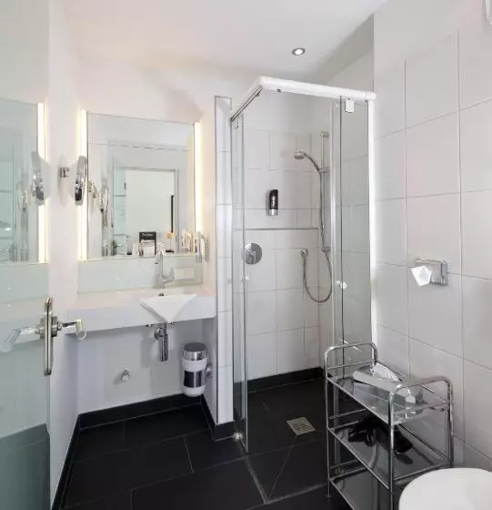 Romantik Hotel Johanniter Kreuz