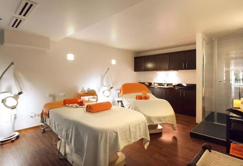 Romantik Hotel Johanniter Kreuz