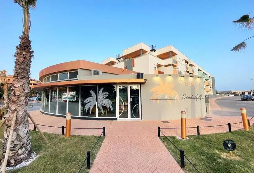 Moon Dreams Almerimar